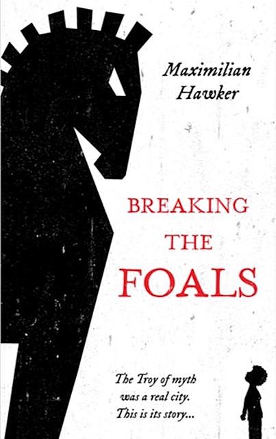 Breaking The Foals, Maximilian Hawker