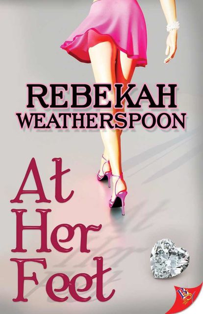 At Her Feet, Rebekah Weatherspoon
