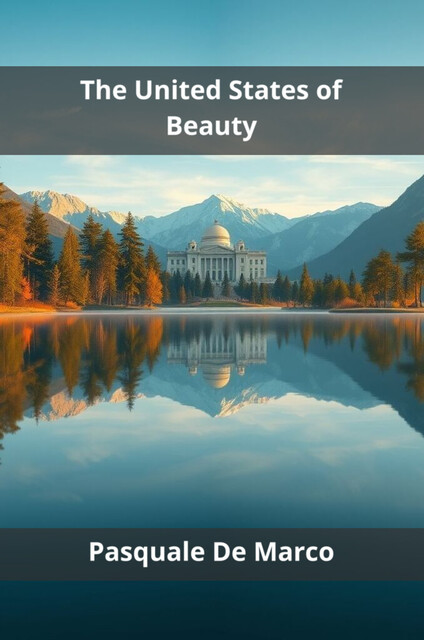 The United States of Beauty, Pasquale De Marco