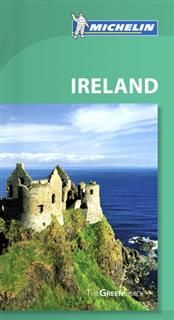 Michelin Green Guide Ireland, Michelin