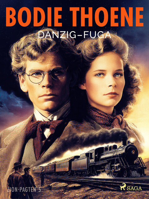 Danzig-fuga, Bodie Thoene
