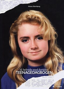 Teenagedagbogen, Stinne Skovbjerg