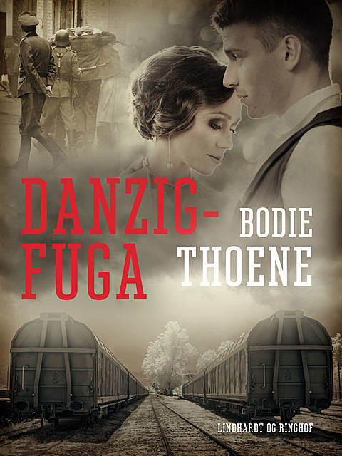 Danzig-fuga, Bodie Thoene