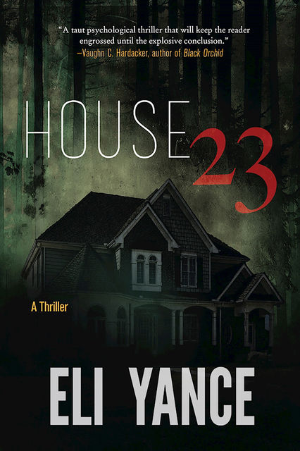 House 23, Eli Yance
