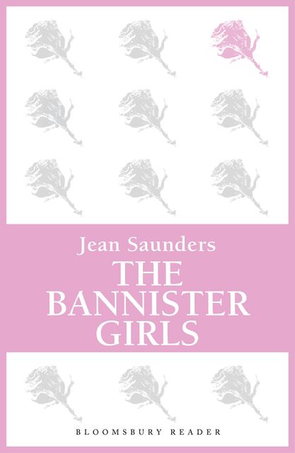 The Bannister Girls, Jean Saunders