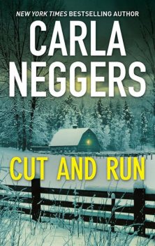 Cut and Run, Carla Neggers