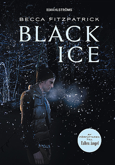 Black Ice, Becca Fitzpatrick