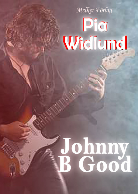 Johnny B Good, Pia Widlund