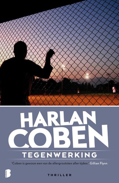 Tegenwerking, Harlan Coben