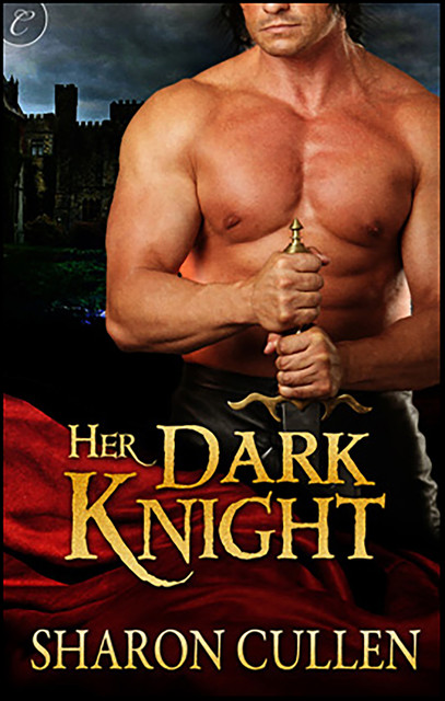 Her Dark Knight, Sharon Cullen