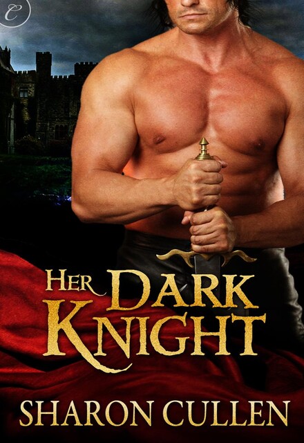 Her Dark Knight, Sharon Cullen