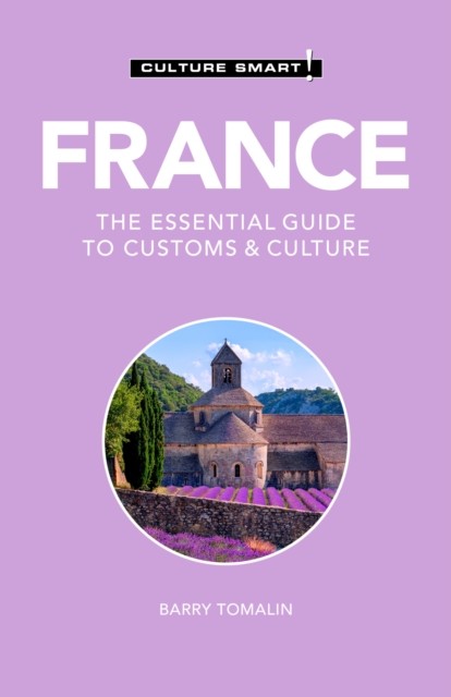 France – Culture Smart, Barry Tomalin