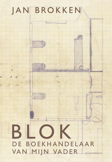 Blok, Jan Brokken