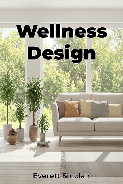 Wellness Design, Everett Sinclair