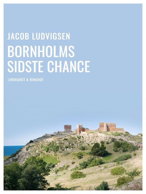 Bornholms sidste chance, Jacob Ludvigsen