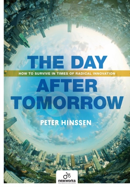 Day after Tomorrow, Peter Hinssen