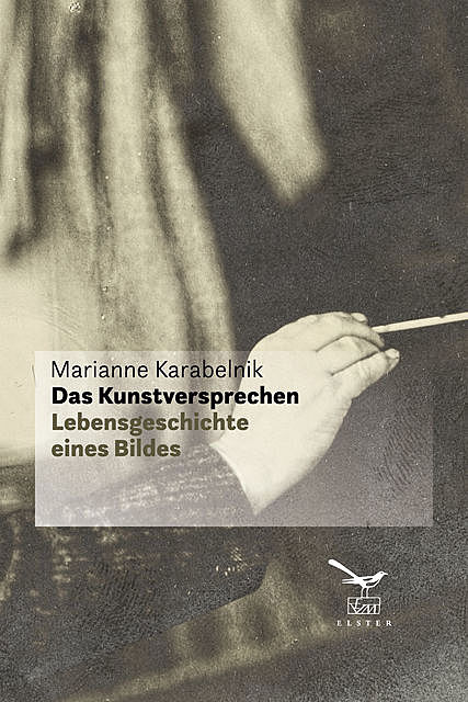 Das Kunstversprechen, Marianne Karabelnik