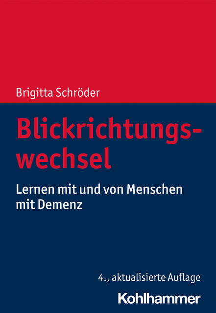 Blickrichtungswechsel, Brigitta Schröder