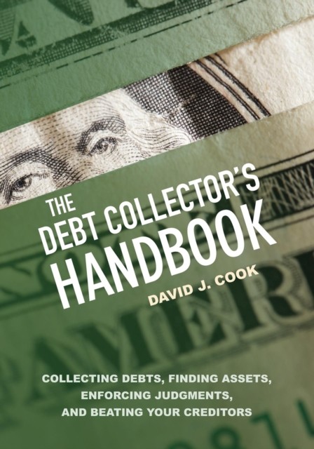 Debt Collector's Handbook, David Cook