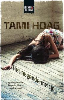 Het negende meisje, Tami Hoag