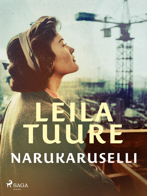 Narukaruselli, Leila Tuure