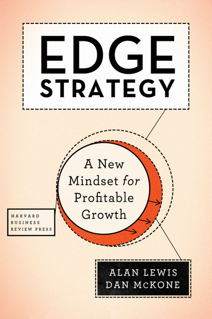 Edge Strategy, Alan Lewis, Dan McKone