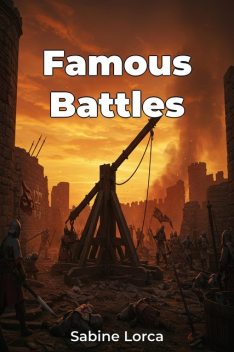 Famous Battles, Sabine Lorca