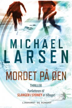 Mordet på øen, Michael Larsen