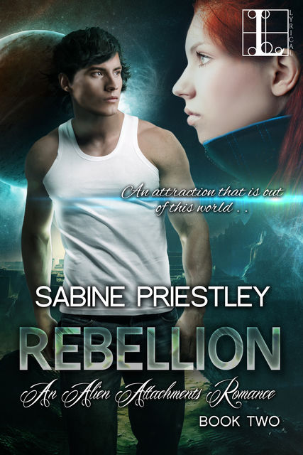 Rebellion, Sabine Priestley