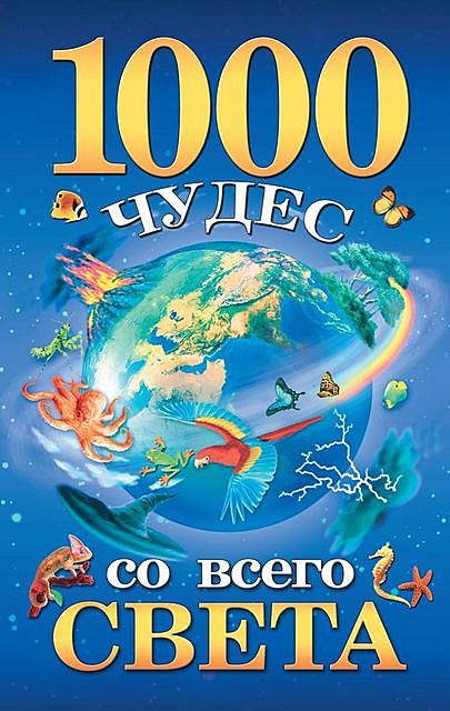 1000 чудес со всего света, Елена Гурнакова