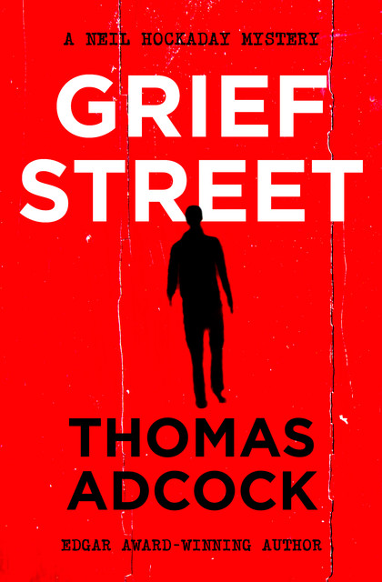 Grief Street, Thomas Adcock