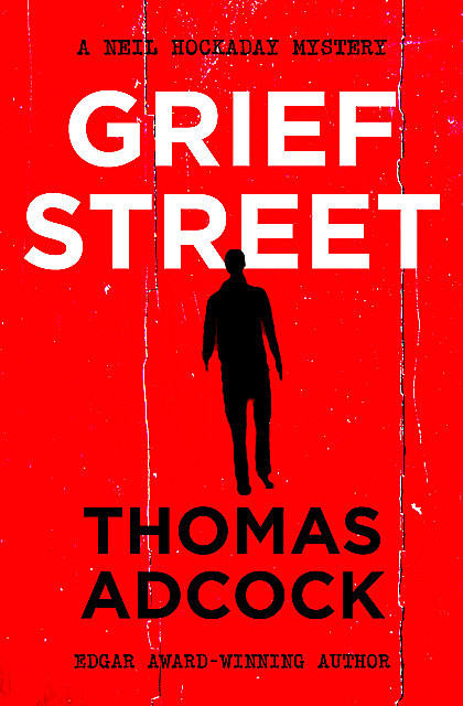 Grief Street, Thomas Adcock