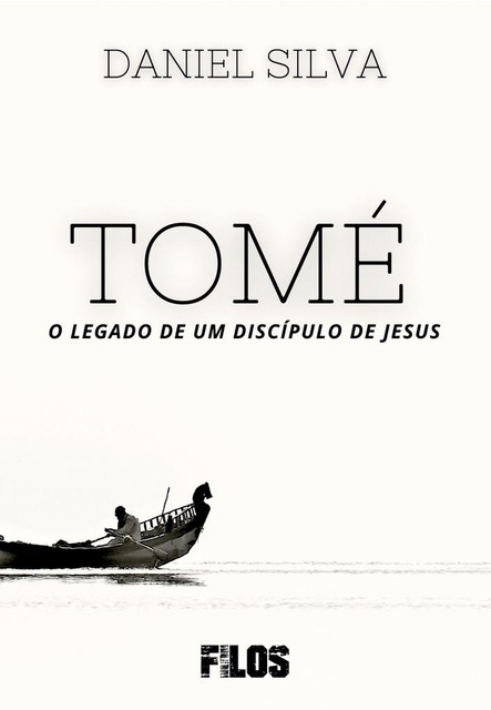 Tomé, Daniel Silva