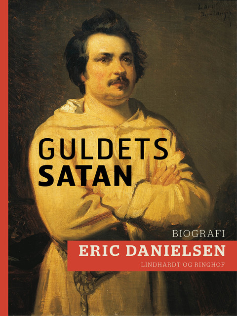 Guldets Satan, Eric Danielsen