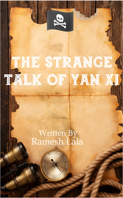 The Strange Talk Of Yan Xi, Ramesh Lala