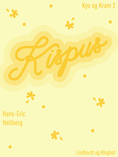 Kispus, Hans-Eric Hellberg