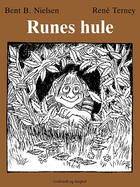Runes hule, Bent B. Nielsen