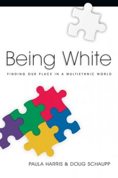 Being White, Paula Harris