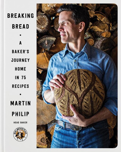 Breaking Bread, Philip Martin