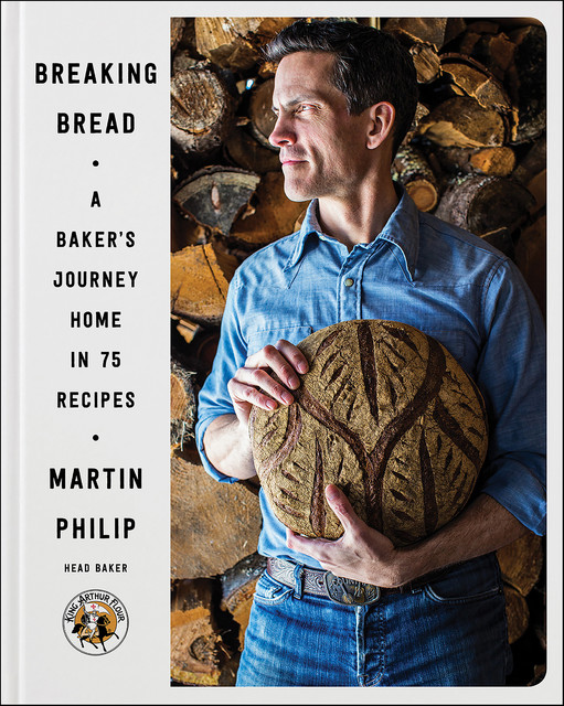 Breaking Bread, Philip Martin