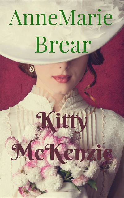 Kitty McKenzie, Annemarie Brear