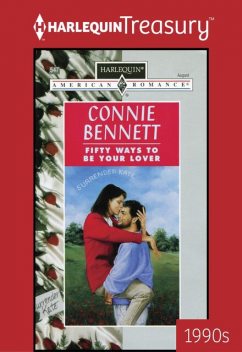 Fifty Ways to Be Your Lover, Connie Bennett