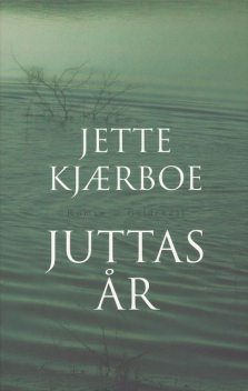 Juttas år, Jette Kjærboe