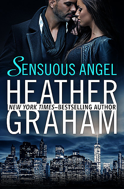 Sensuous Angel, Heather Graham