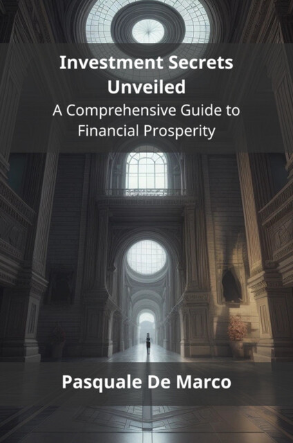 Investment Secrets Unveiled, Pasquale De Marco