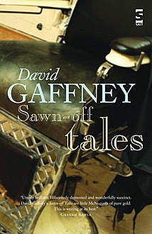 Sawn-Off Tales, David Gaffney