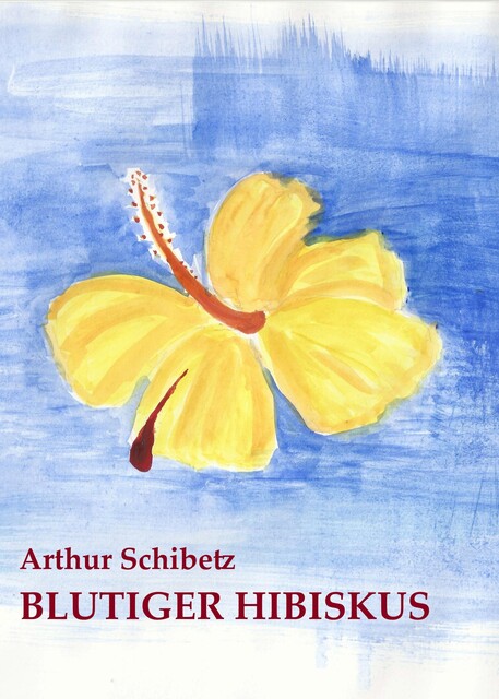 Blutiger Hibiskus, Arthur Schibetz