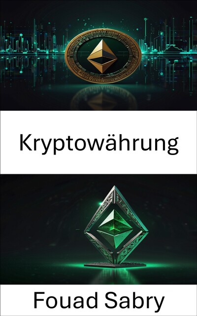 Kryptowährung, Fouad Sabry