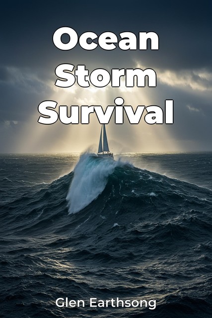 Ocean Storm Survival, Glen Earthsong