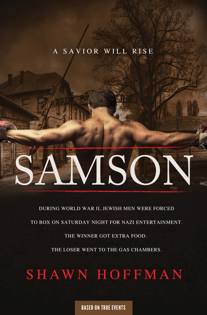 Samson, Shawn Hoffman